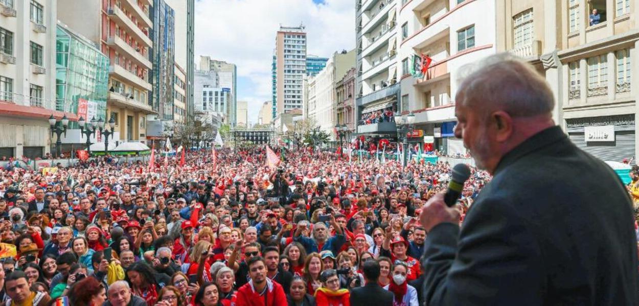 Luiz Inácio Lula da Silva