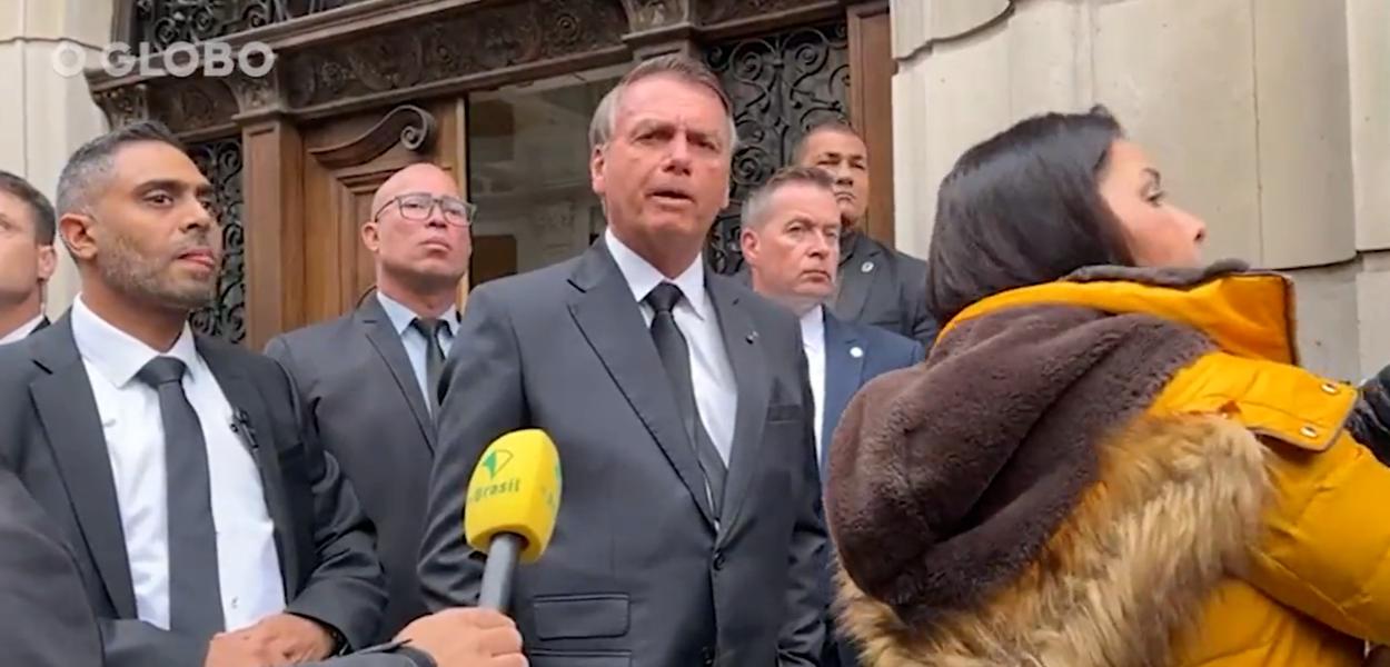 Jair Bolsonaro