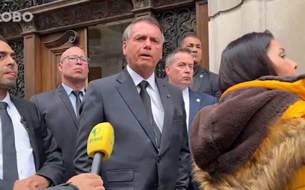 Jair Bolsonaro