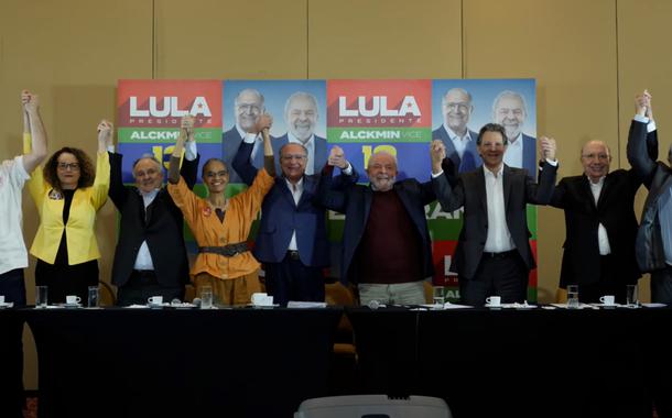Luiz Inácio Lula da Silva