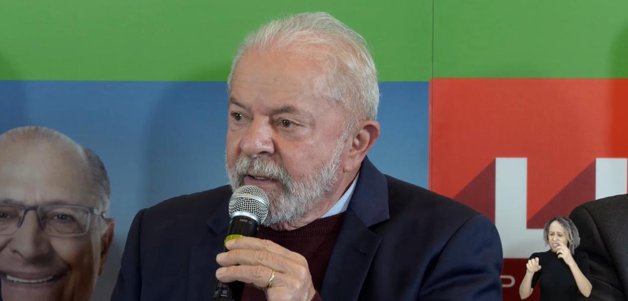 Luiz Inácio Lula da Silva