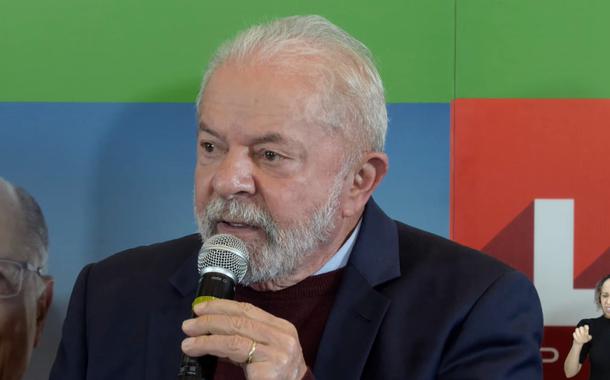 Luiz Inácio Lula da Silva