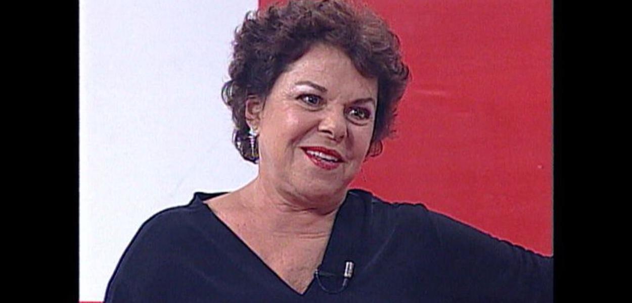 Cantora Miúcha