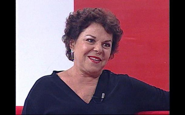 Cantora Miúcha