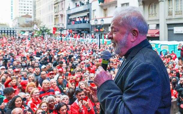 Luiz Inácio Lula da Silva