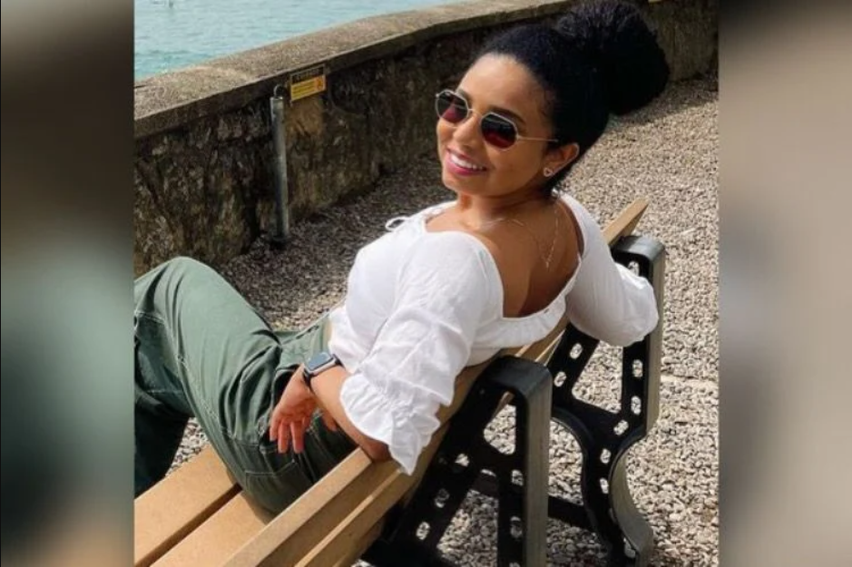 Médica Kássia Karoline Barcelos