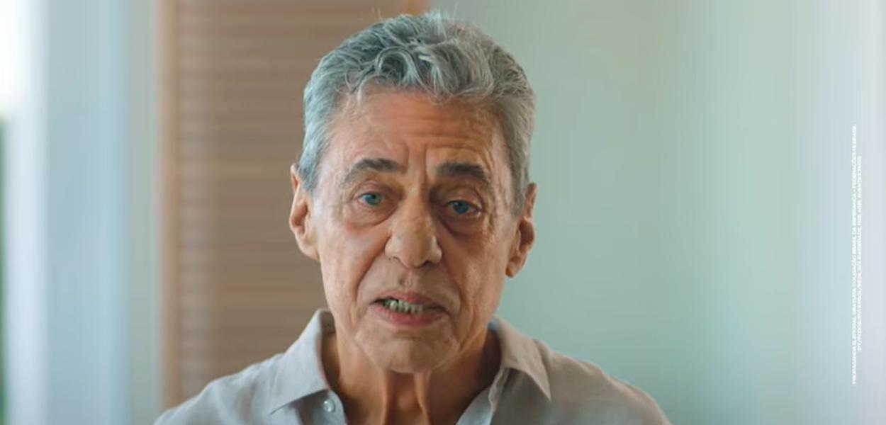 Chico Buarque