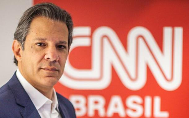 Fernando Haddad