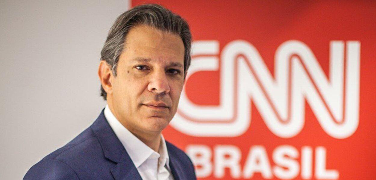 Fernando Haddad