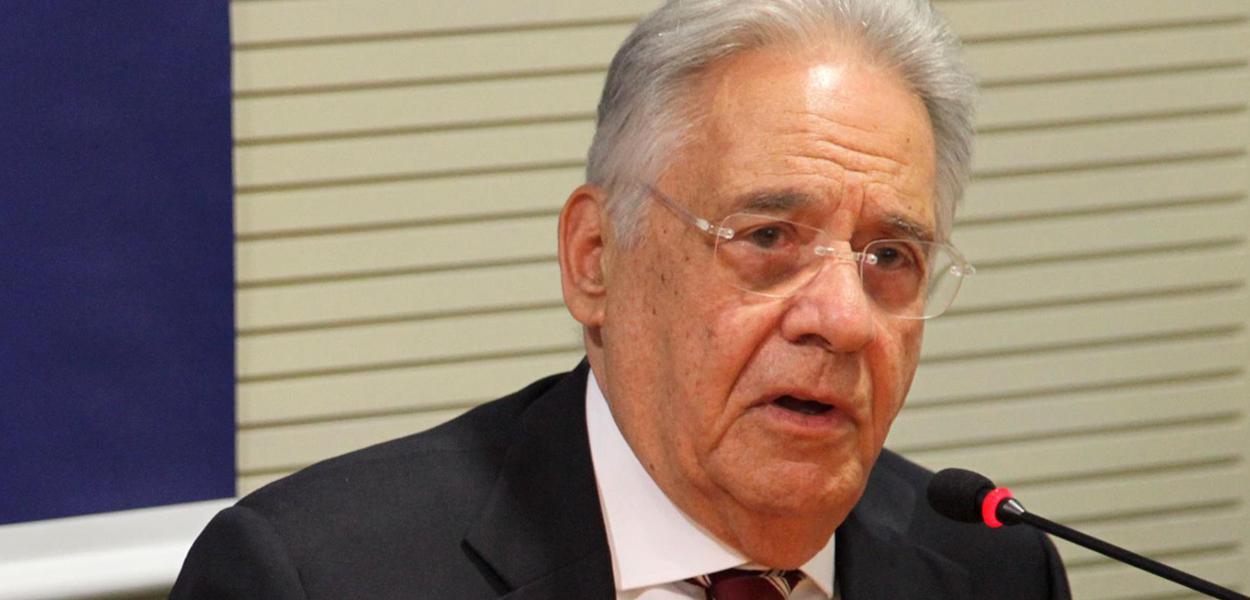 Fernando Henrique Cardoso