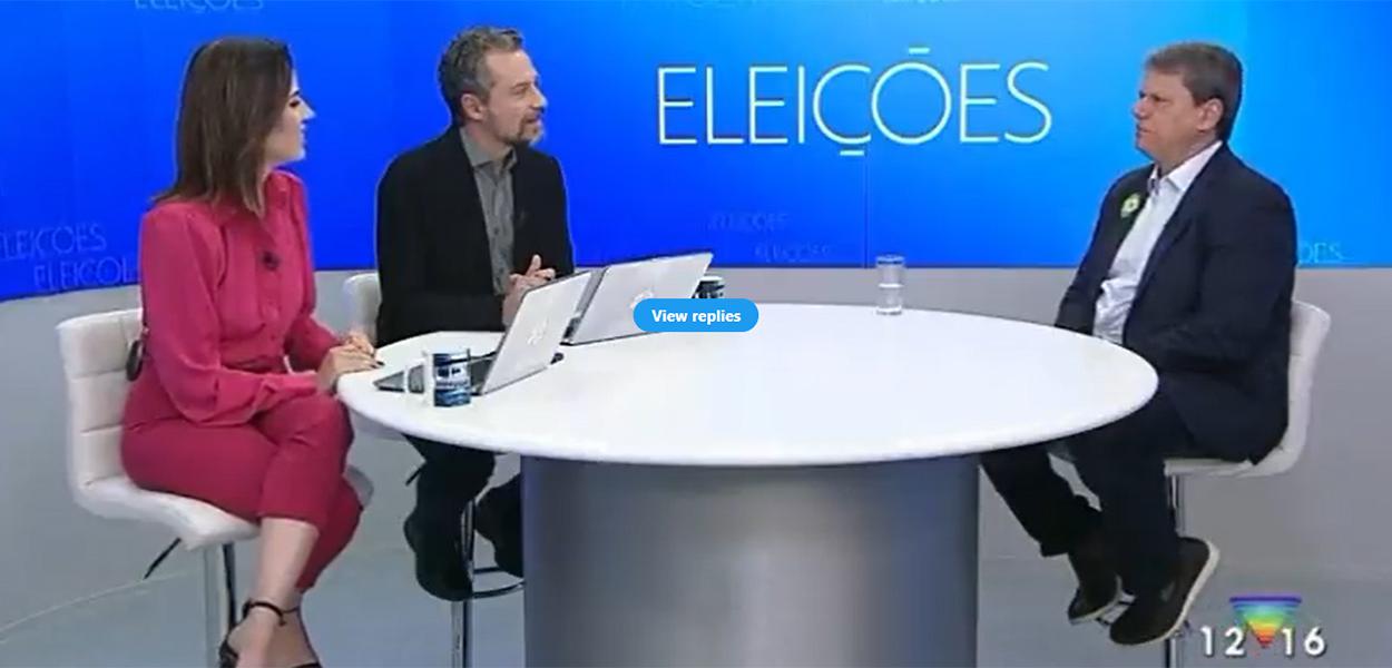 (Foto: Reprodução/Twitter)