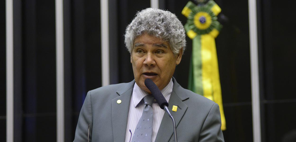Chico Alencar (Foto: Gustavo Lima - Agência Câmara) Chico Alencar