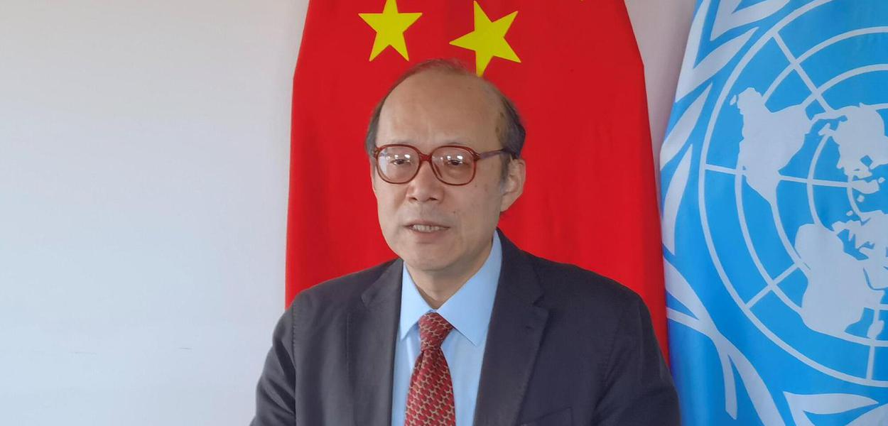 Chen Hu