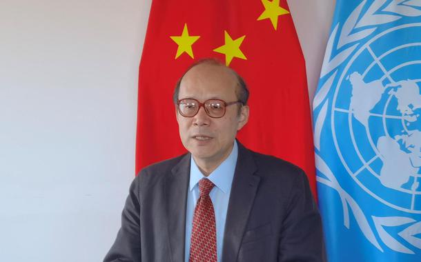 Chen Hu