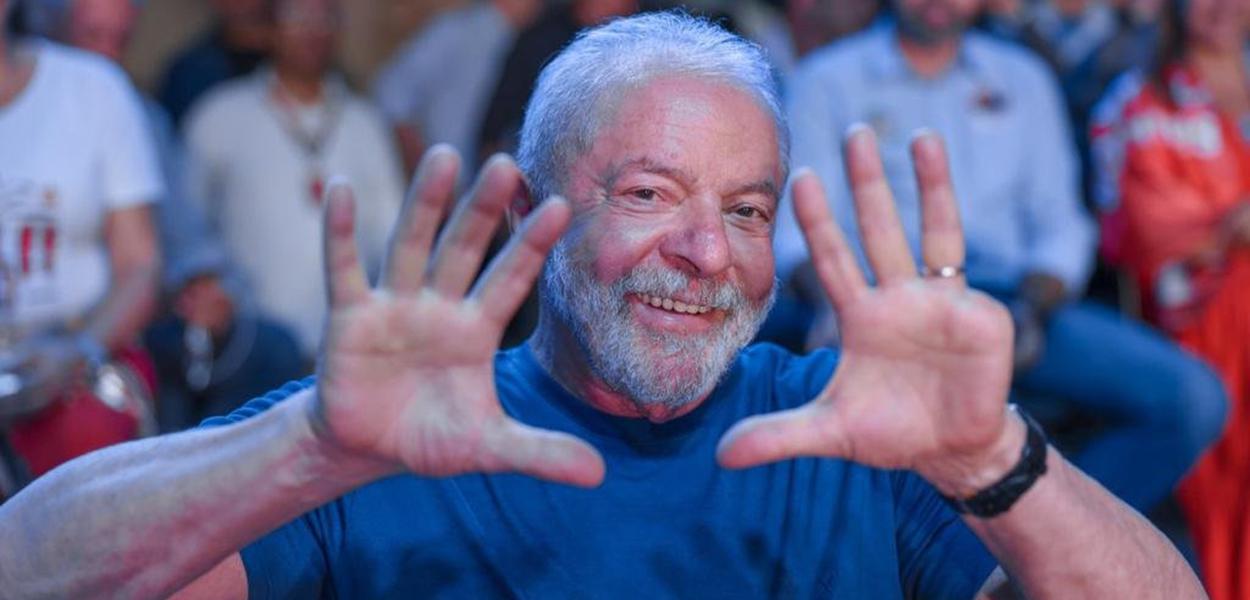 Luiz Inácio Lula da Silva