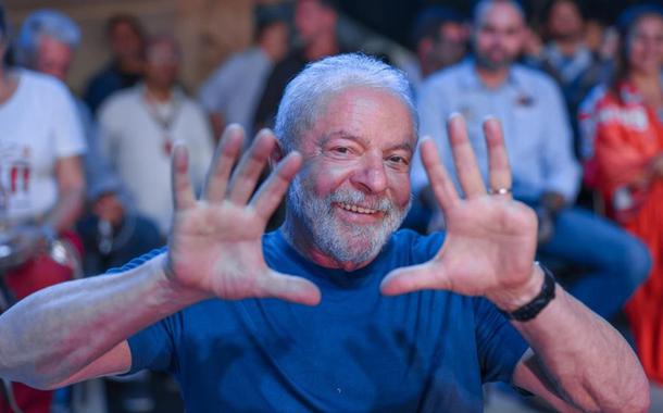 Luiz Inácio Lula da Silva