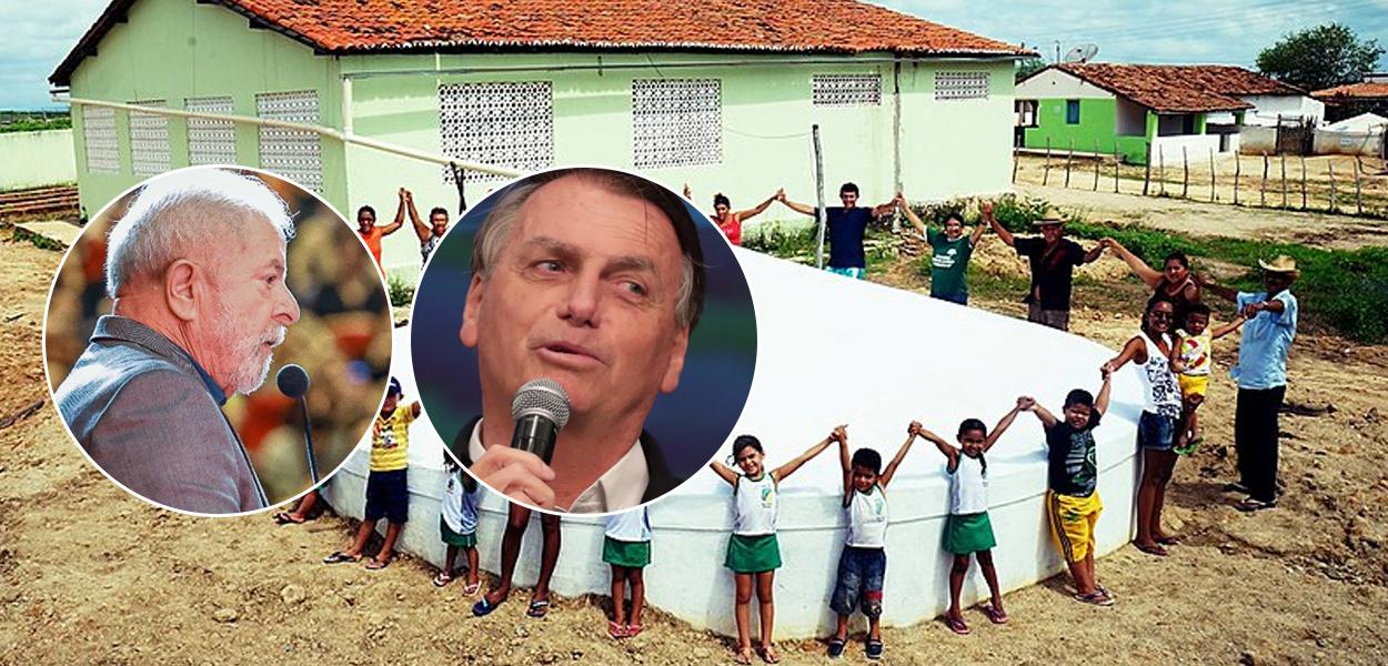 Divulgação MDS/Cáritas/Crateús (CE) Ricardo Stuckert