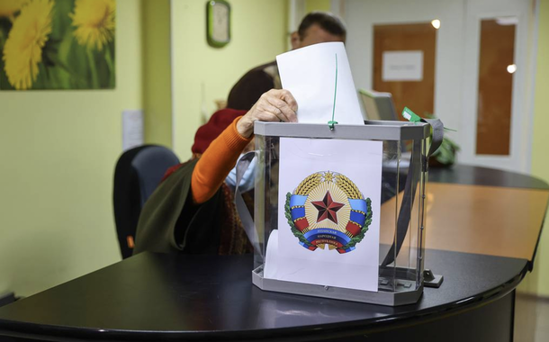 Referendo no Lugansk