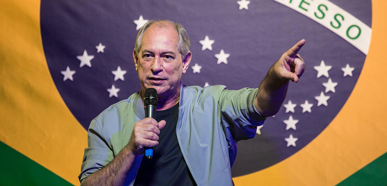 Ciro Gomes