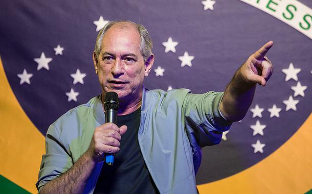 Ciro Gomes