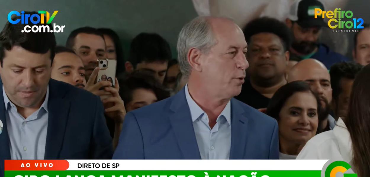 Ciro Gomes