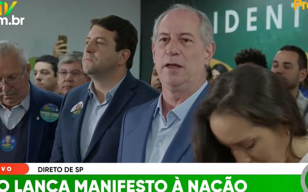 Ciro Gomes