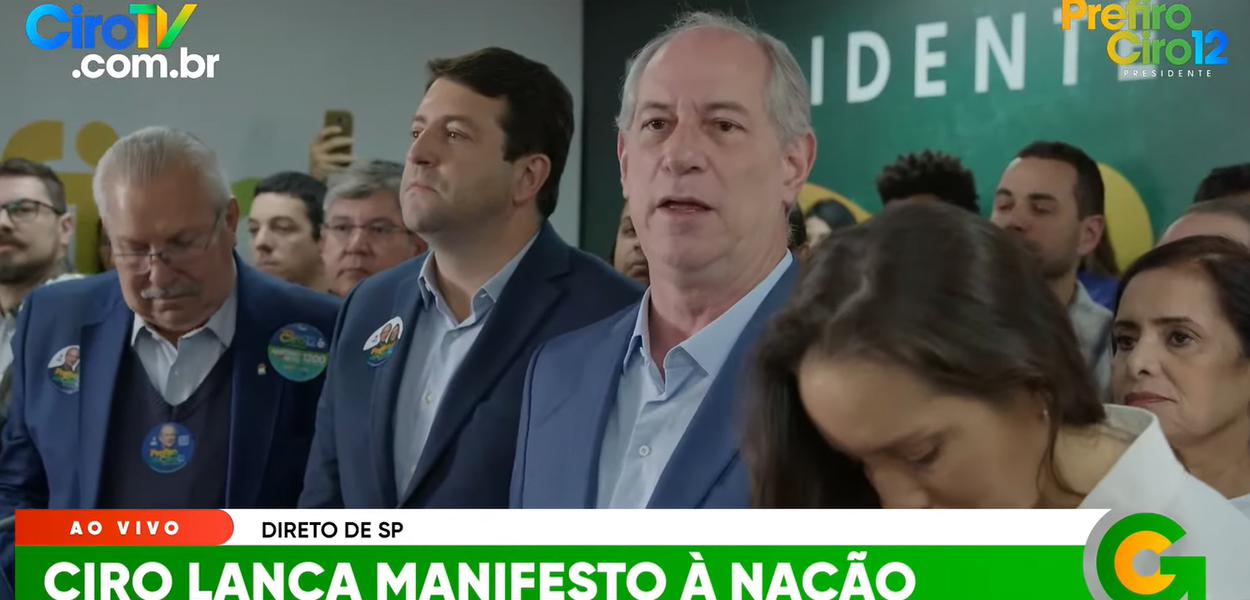 Ciro Gomes