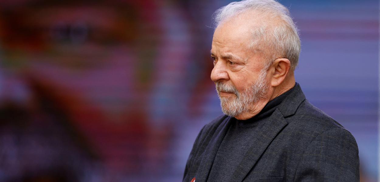Ex-presidente Luiz Inácio Lula da Silva (Foto: REUTERS/Rodolfo Buhrer) Ex-presidente Luiz Inácio Lula da Silva