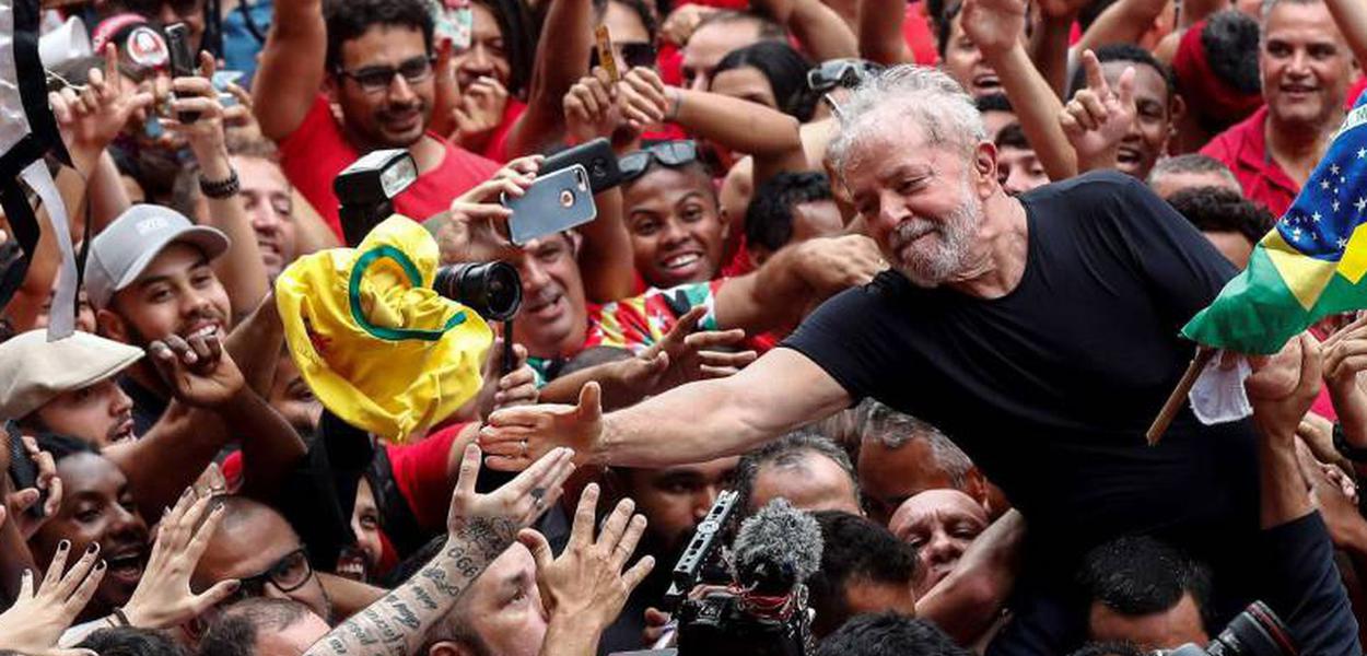 Luiz Inácio Lula da Silva