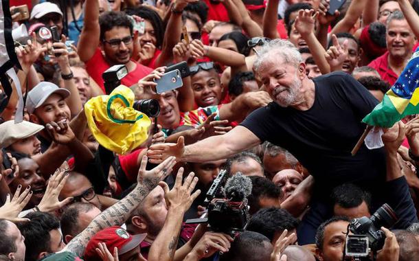 Luiz Inácio Lula da Silva