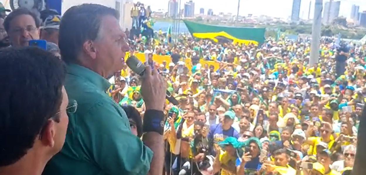 Jair Bolsonaro