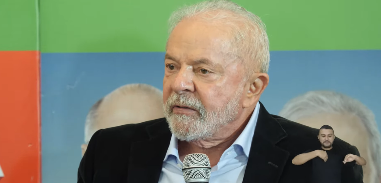 Luiz Inácio Lula da Silva