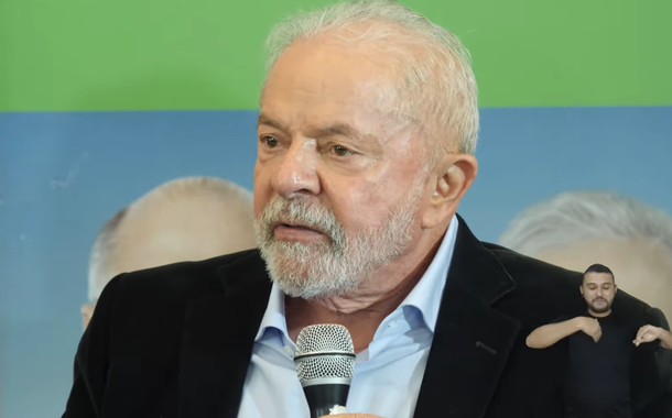 Luiz Inácio Lula da Silva