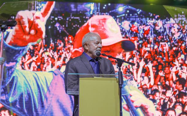 Luiz Inácio Lula da Silva