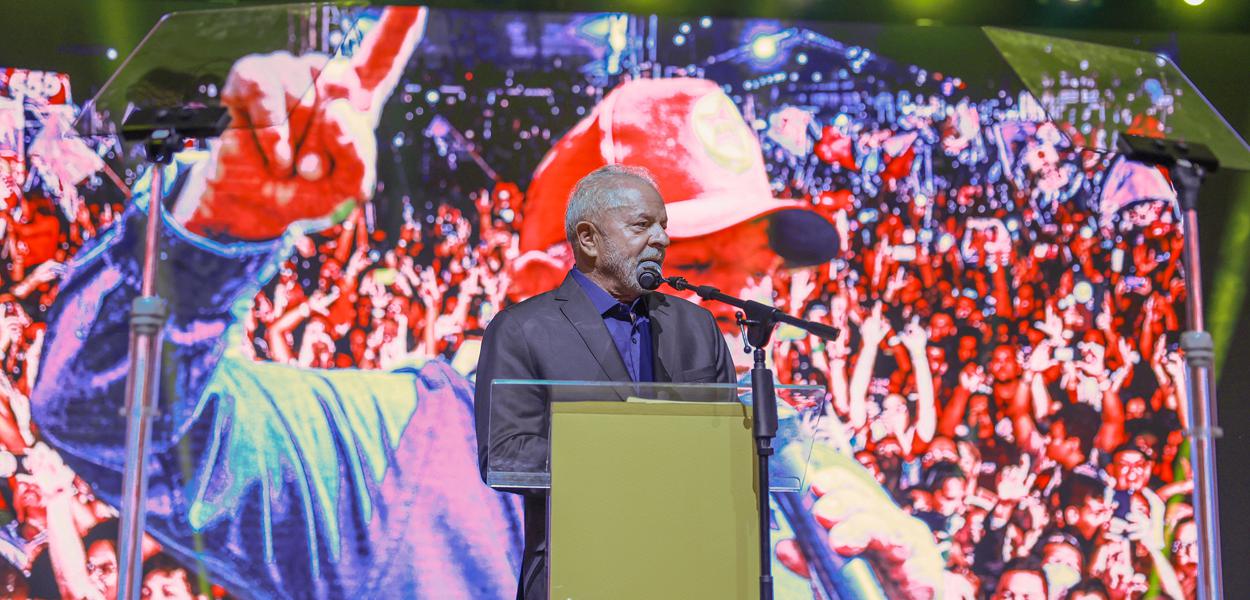 Luiz Inácio Lula da Silva