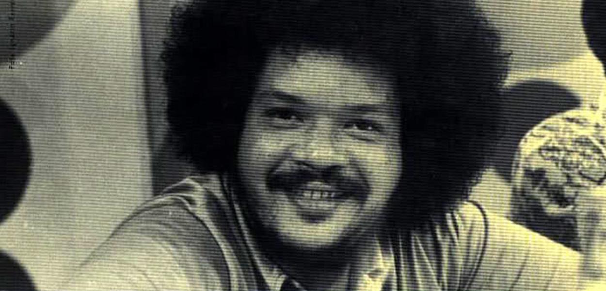 Tim Maia