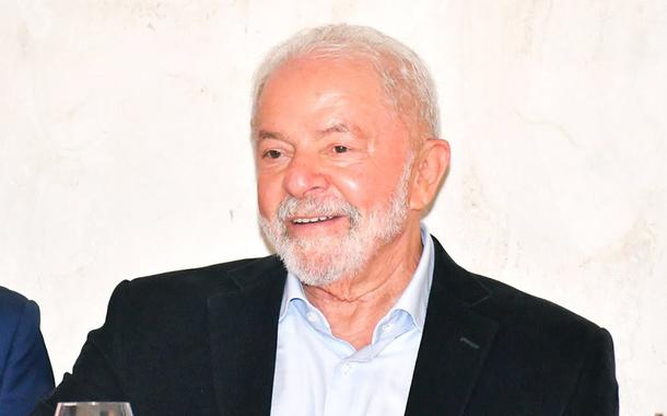 Luiz Inácio Lula da Silva