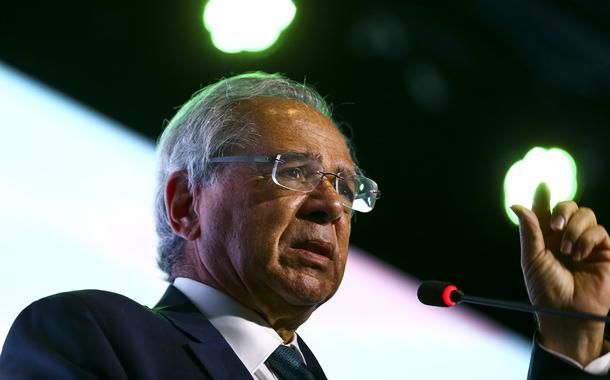 Paulo Guedes