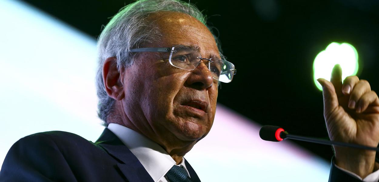 Paulo Guedes