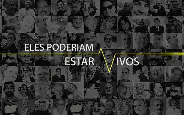 Eles poderiam estar vivos - documentário