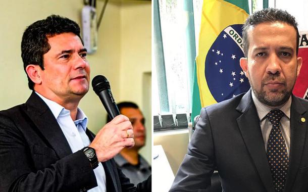 Moro e Janones