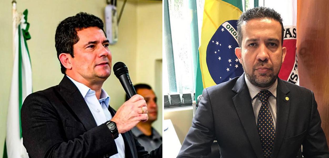 Moro e Janones