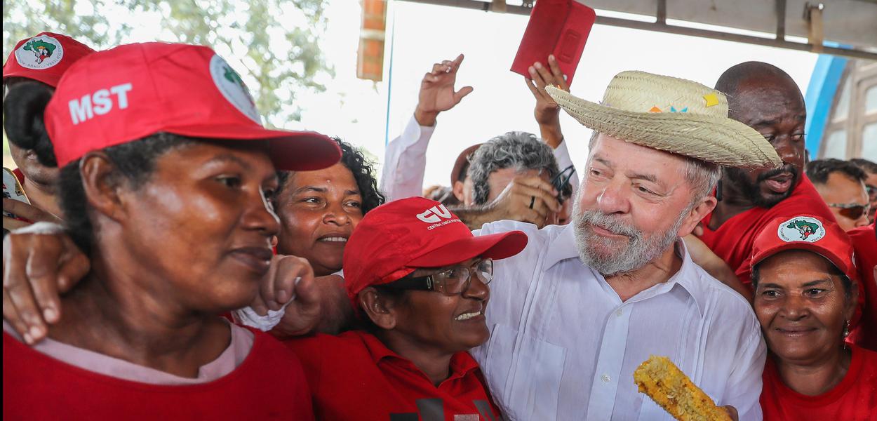 Luiz Inácio Lula da Silva