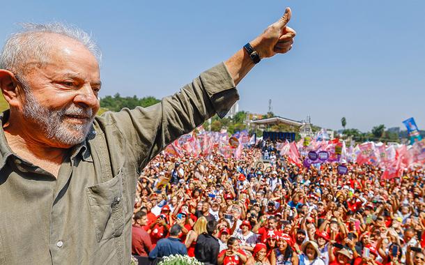 Luiz Inácio Lula da Silva