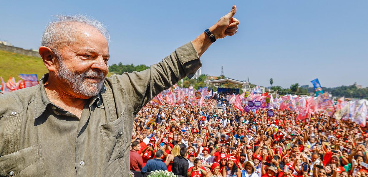 Luiz Inácio Lula da Silva