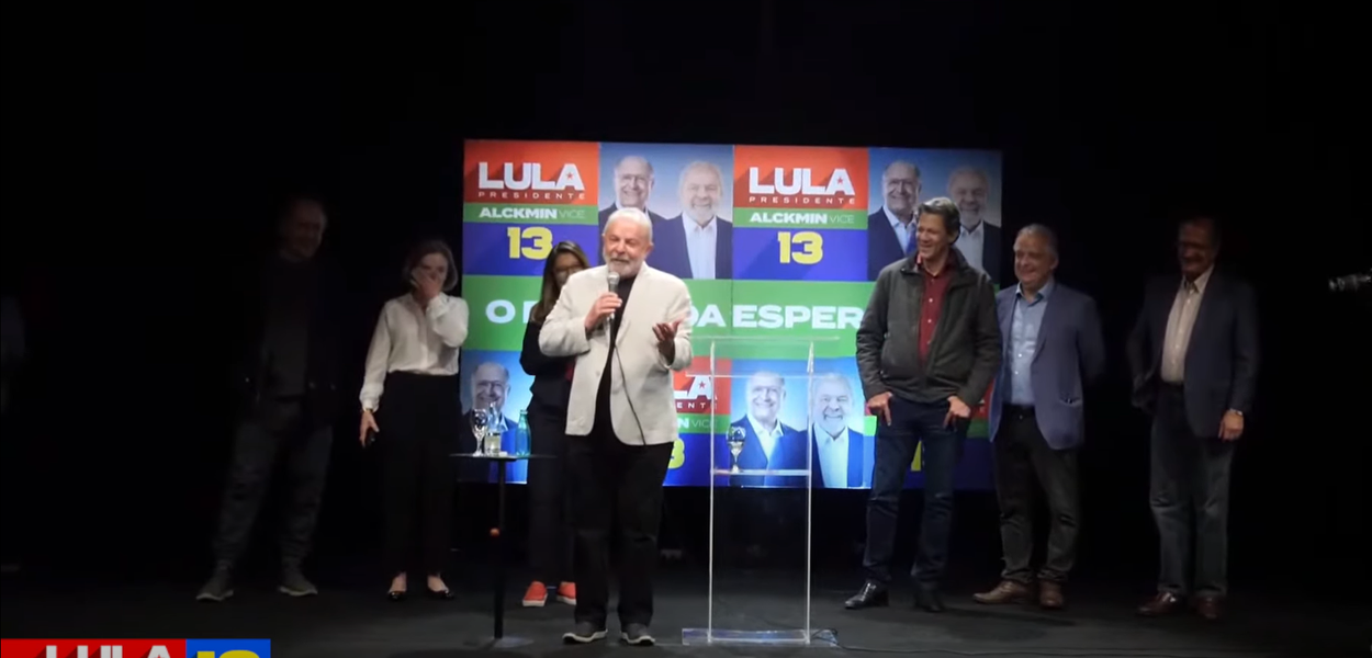 Luiz Inácio Lula da Silva