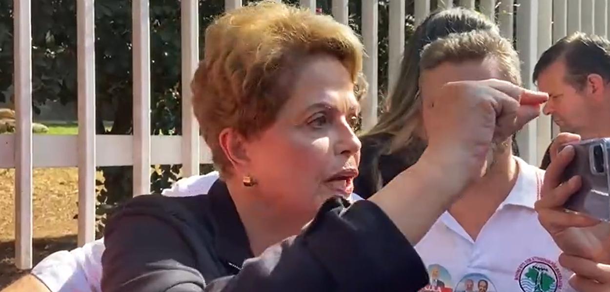 Dilma Rousseff