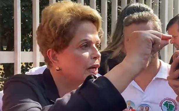 Dilma Rousseff