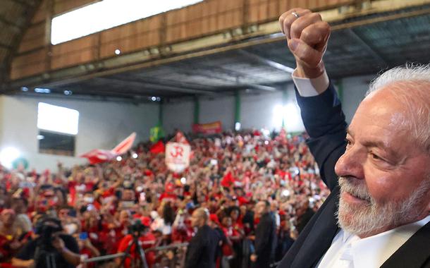 Luiz Inácio Lula da Silva