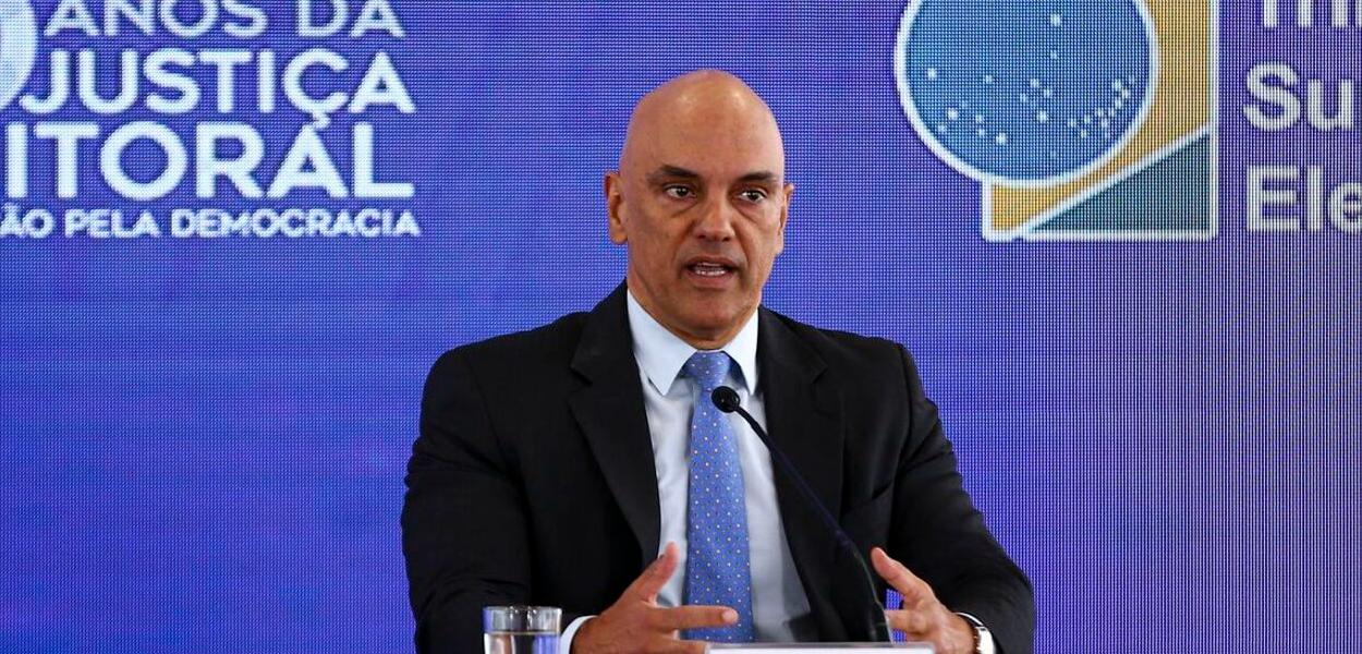 Alexandre de Moraes